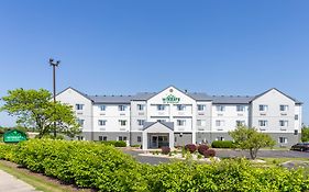 Wingate By Wyndham Gurnee